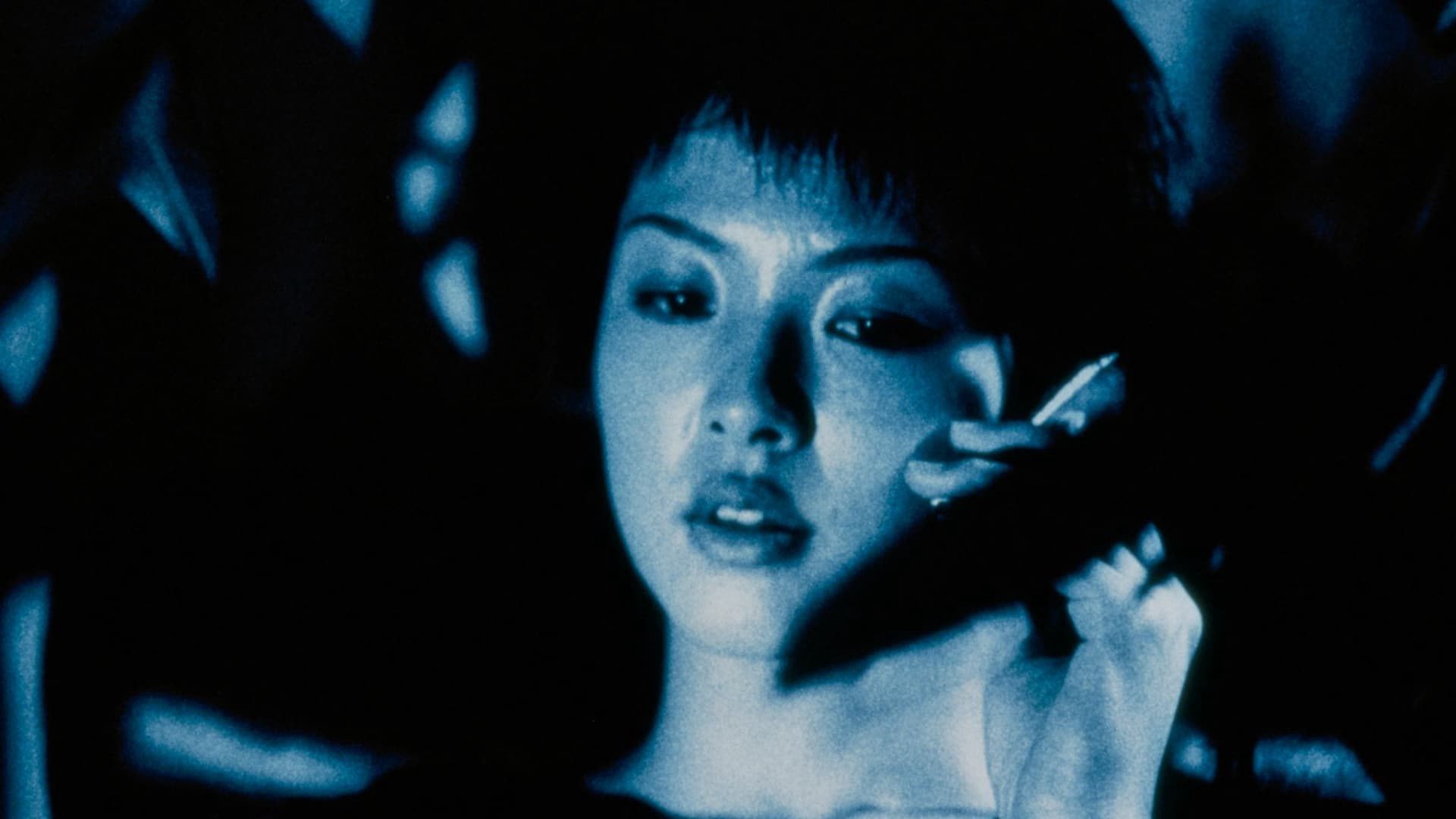 Xem Phim A Snake of June, A Snake of June 2003 Xem Phim A Snake of June, A Snake of June 2003