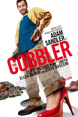 Anh Chàng Đóng Giày, The Cobbler (2014)