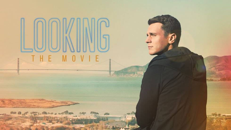 Looking The Movie (2016)