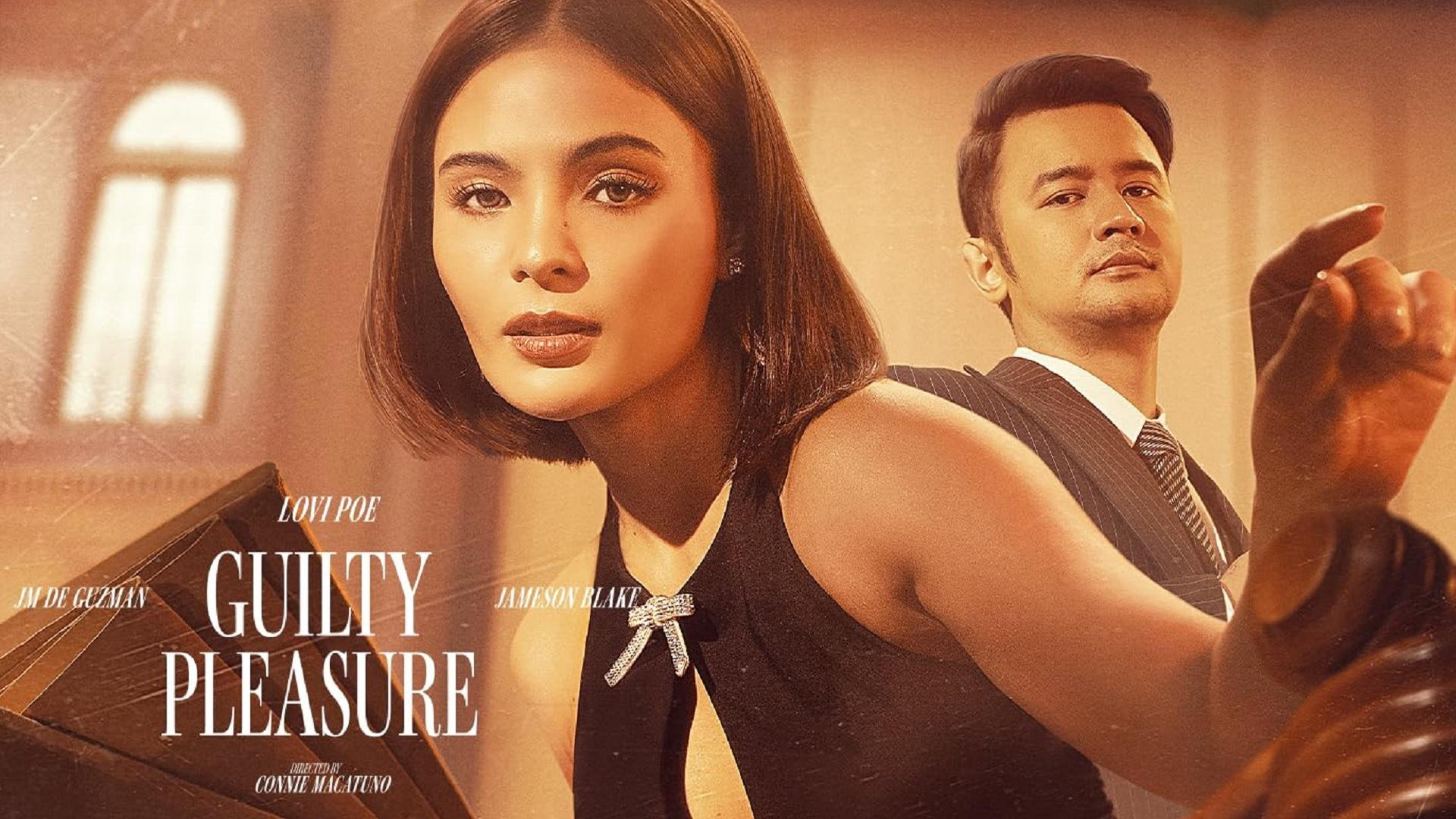 Xem Phim Niềm Vui Tội Lỗi, Guilty Pleasure 2024 Xem Phim Niềm Vui Tội Lỗi, Guilty Pleasure 2024