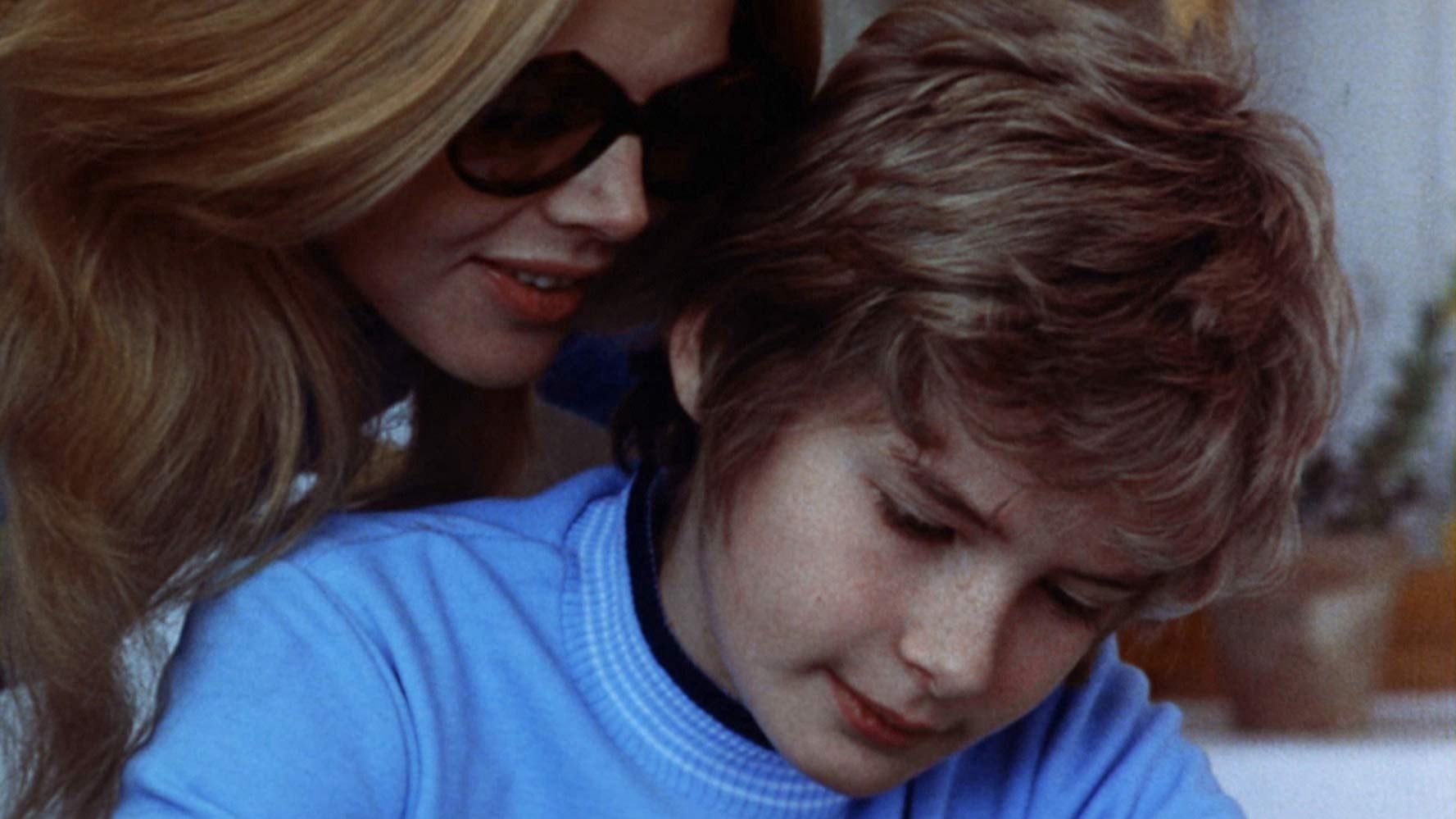 What the Peeper Saw / What the Peeper Saw (1972)