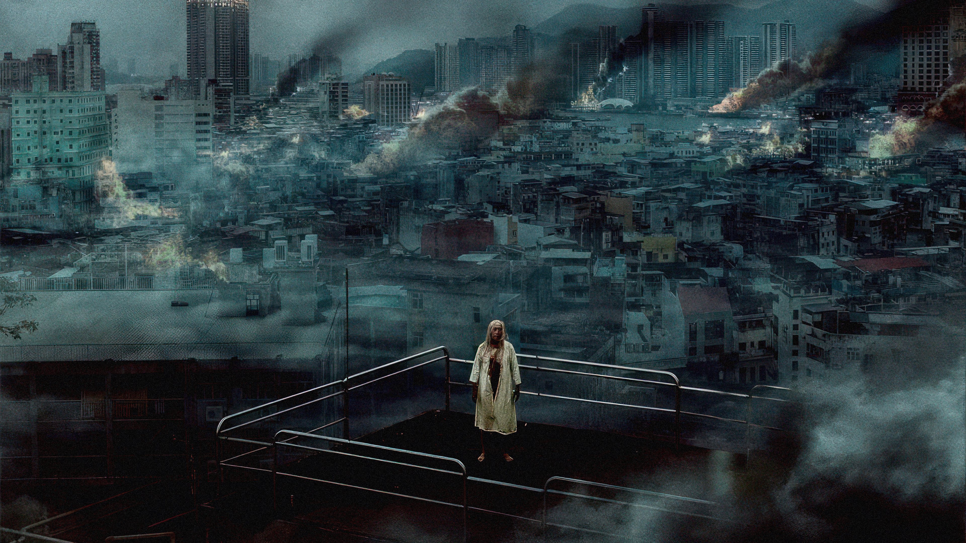 Xem Phim Đại Dịch Thần Chết, The Sadness 2021 Xem Phim Đại Dịch Thần Chết, The Sadness 2021