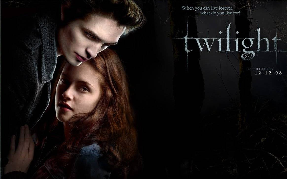 Twilight / Twilight (2008)