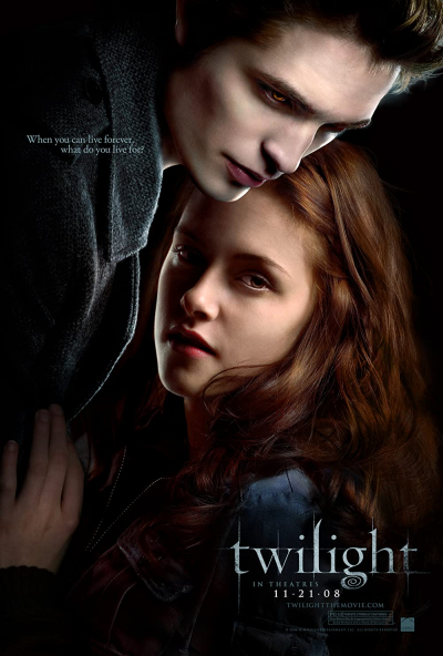Chạng vạng, Twilight / Twilight (2008)
