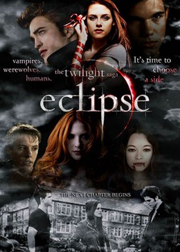 Nhật Thực, The Twilight Saga: Eclipse / The Twilight Saga: Eclipse (2010)