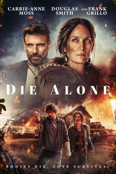 Die Alone / Die Alone (2024)