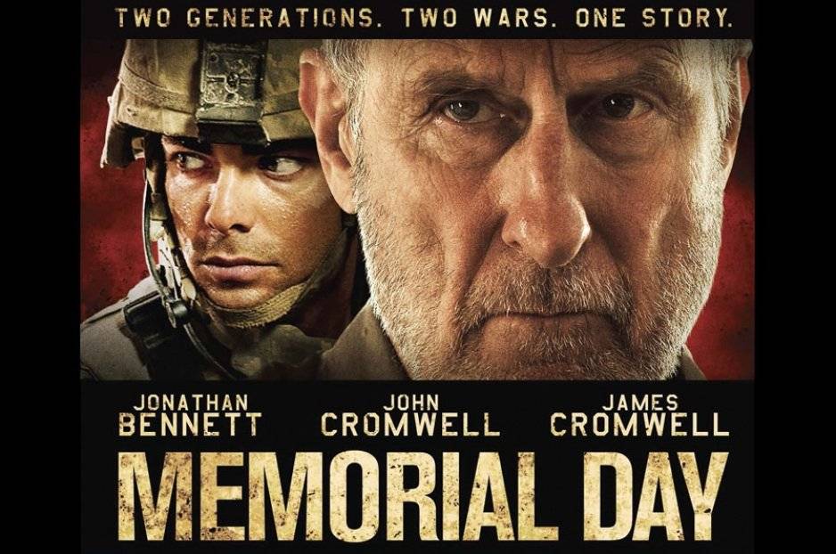 Memorial Day / Memorial Day (2011)