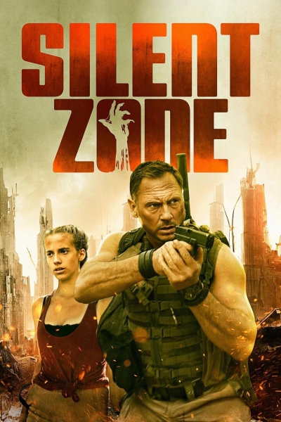 Silent Zone / Silent Zone (2025)