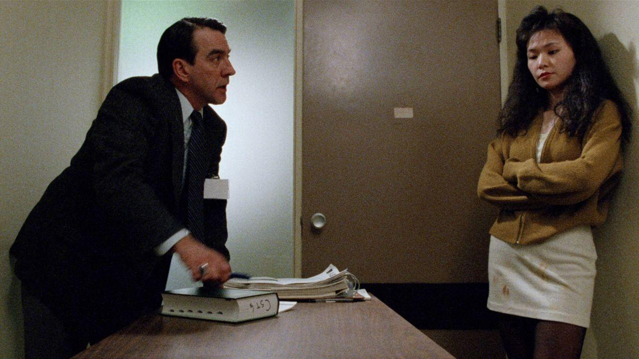 Xem Phim Women on the Run, Women on the Run 1993 Xem Phim Women on the Run, Women on the Run 1993