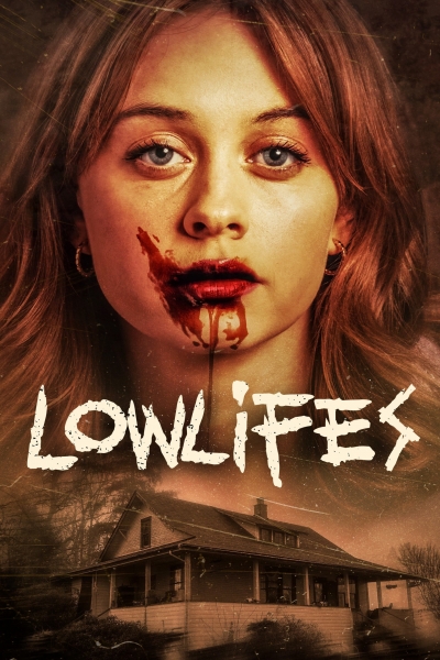 Lowlifes / Lowlifes (2024)