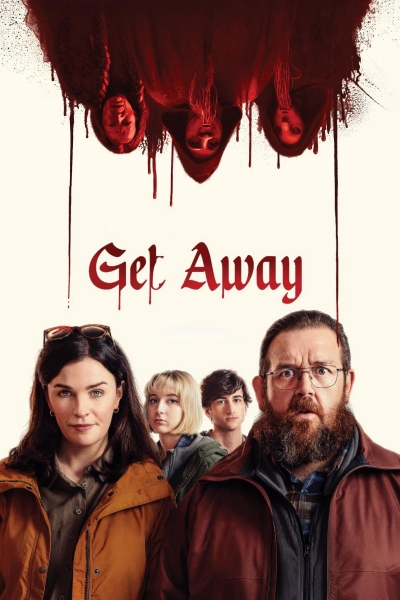 Lạc Vào Ác Mộng, Get Away / Get Away (2024)