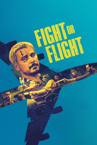 Fight or Flight / Fight or Flight (2025)