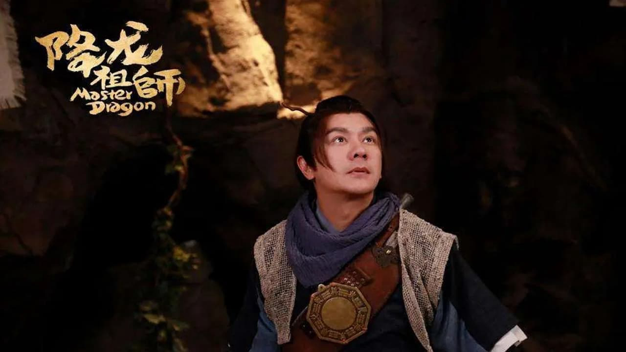 Xem Phim Giáng Long Tổ Sư, Master Dragon 2019 Xem Phim Giáng Long Tổ Sư, Master Dragon 2019