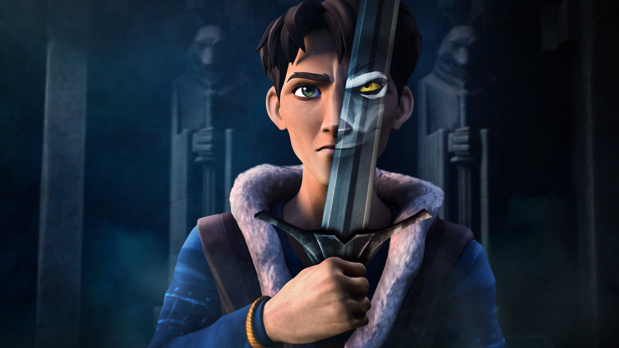 Xem Phim Vua sói, Wolf King 2025 Xem Phim Vua sói, Wolf King 2025