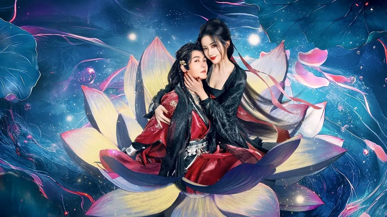 Xem Phim Phỏng Trang, Love Behind the Mask 2025 Xem Phim Phỏng Trang, Love Behind the Mask 2025