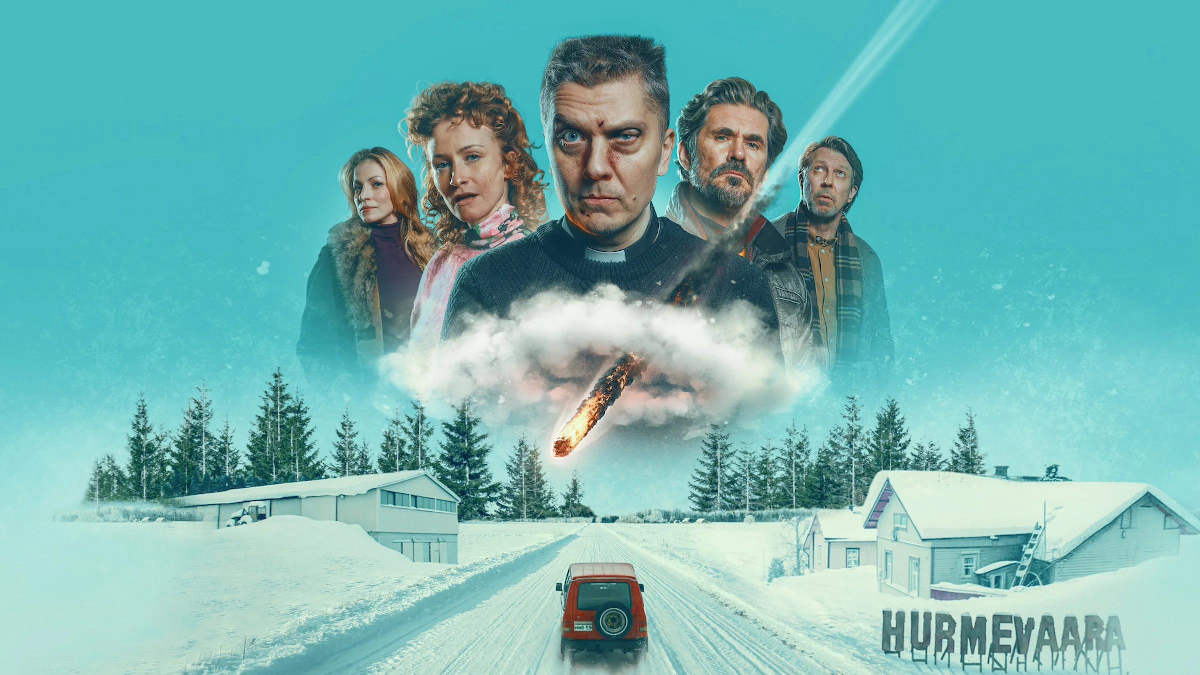 Xem Phim Pikku-Siperia, Little Siberia 2025 Xem Phim Pikku-Siperia, Little Siberia 2025