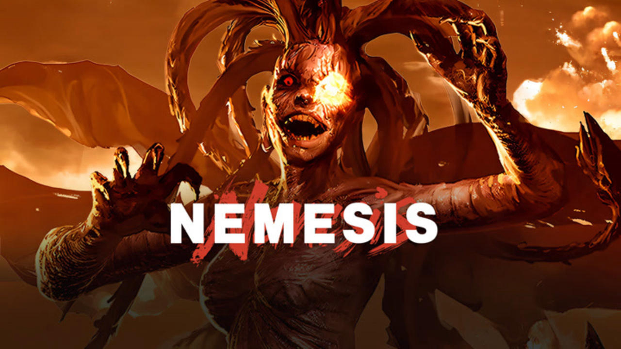 Xem Phim Ác Thú, Nemesis 2025 Xem Phim Ác Thú, Nemesis 2025