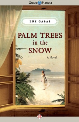 Palm Trees In The Snow / Palm Trees In The Snow (2015)