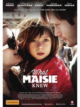 What Maisie Knew / What Maisie Knew (2013)