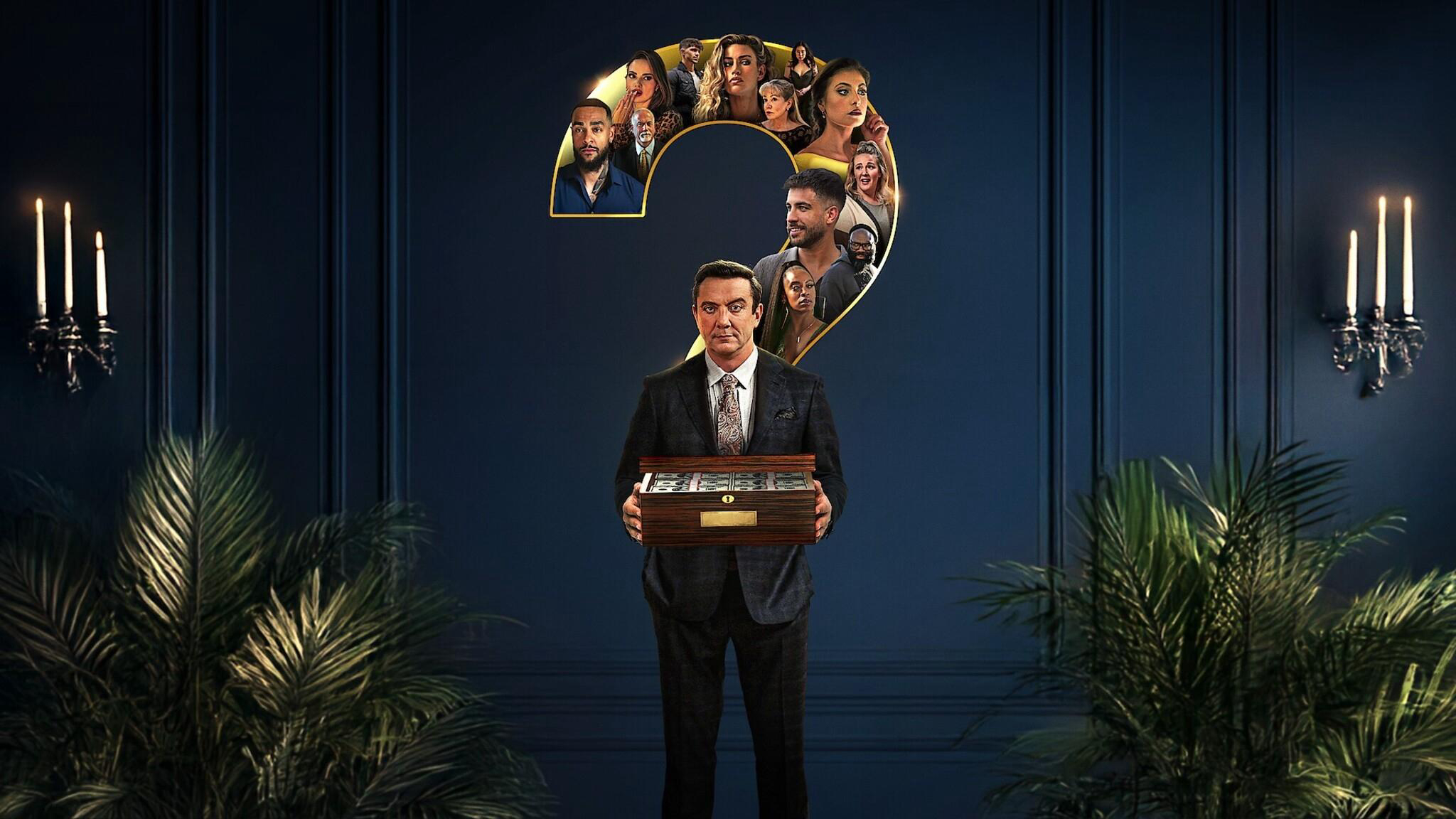 Xem Phim Bí mật triệu đô, Million Dollar Secret 2025 Xem Phim Bí mật triệu đô, Million Dollar Secret 2025