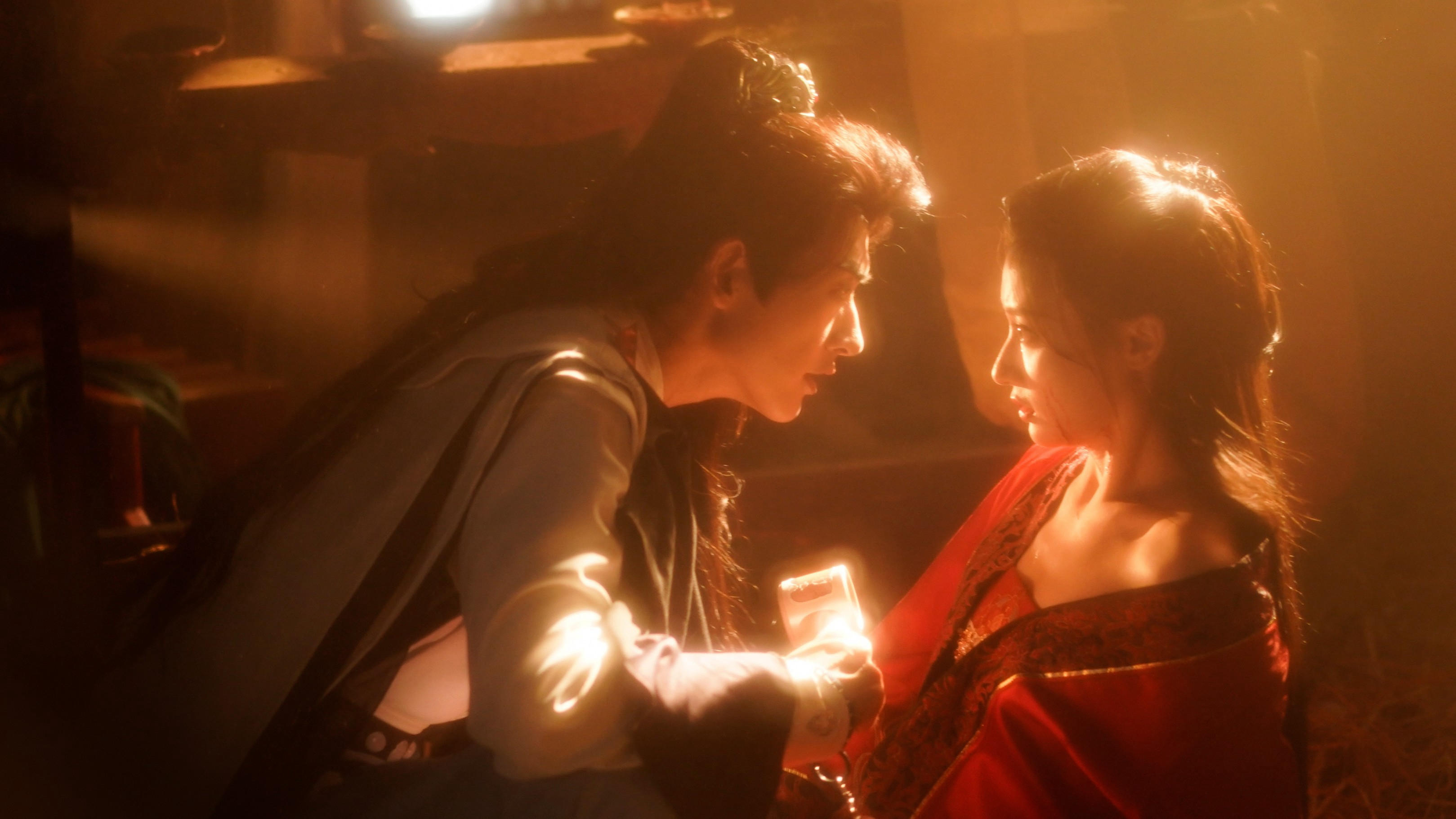 Xem Phim Cung Tường Yếm, To Love or To Defy 2025 Xem Phim Cung Tường Yếm, To Love or To Defy 2025