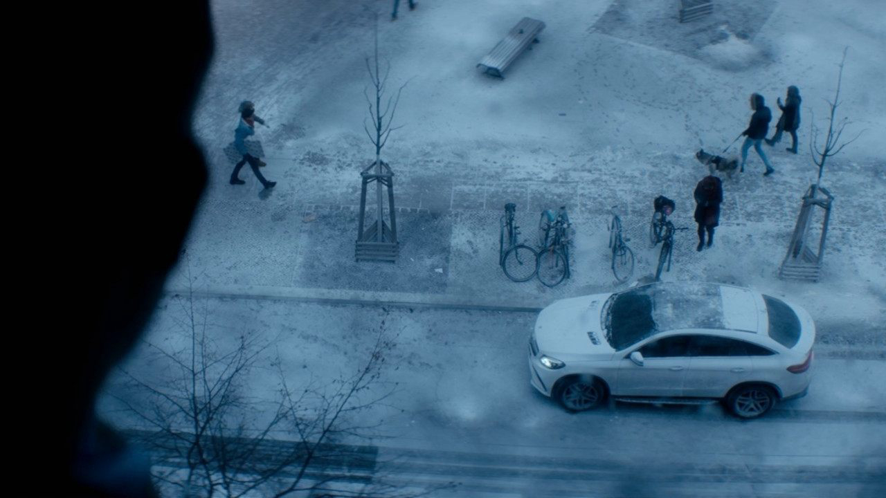 Xem Phim Cut Off, Cut Off 2018 Xem Phim Cut Off, Cut Off 2018