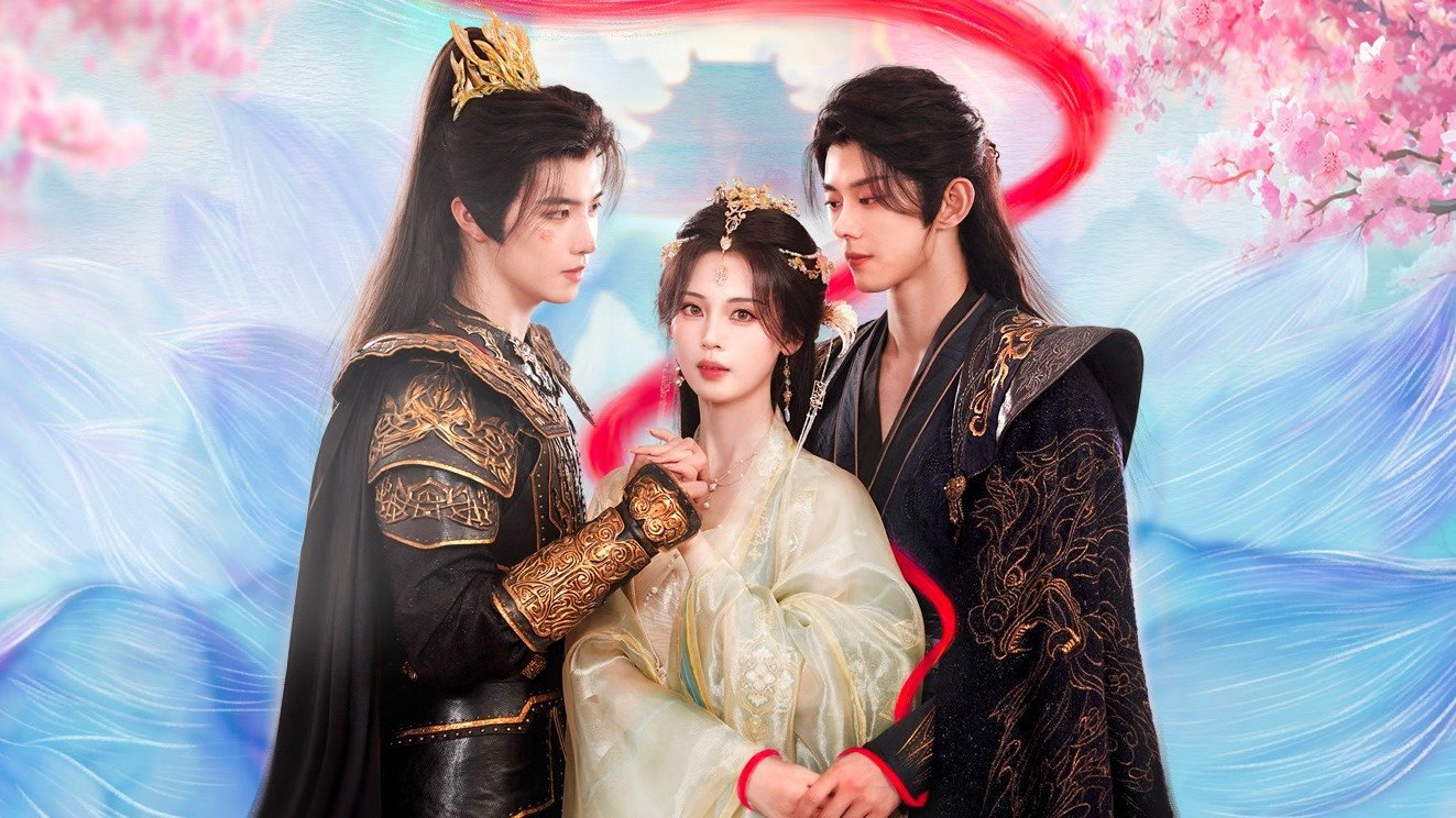 Xem Phim Nam Cung Dao, Touch of the Frozen Heart || Story of Nangong 2025 Xem Phim Nam Cung Dao, Touch of the Frozen Heart || Story of Nangong 2025