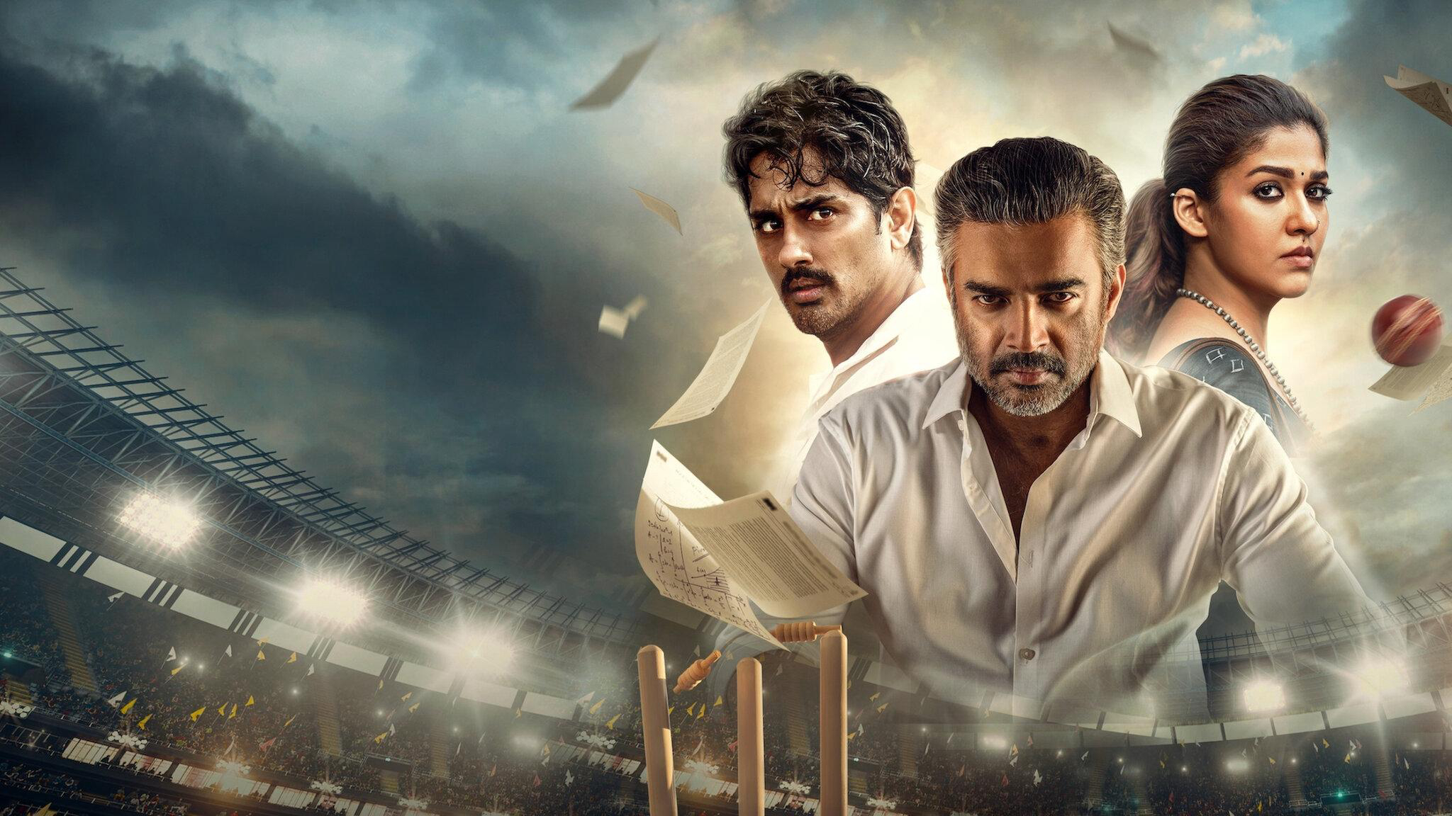 Xem Phim Phép Thử, Test 2025 Xem Phim Phép Thử, Test 2025