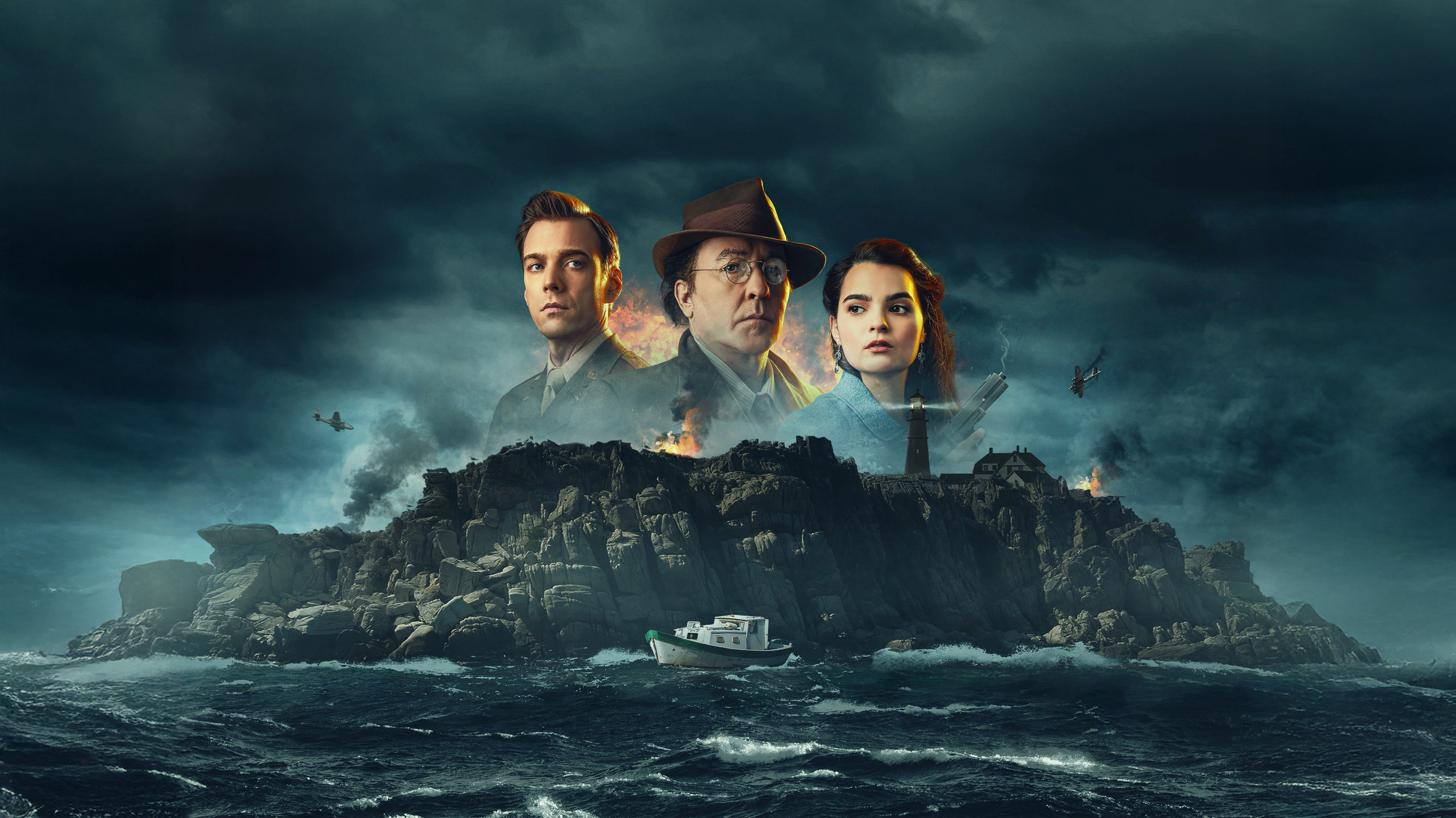 Xem Phim Sương Mù Chiến Tranh, Fog of War 2025 Xem Phim Sương Mù Chiến Tranh, Fog of War 2025