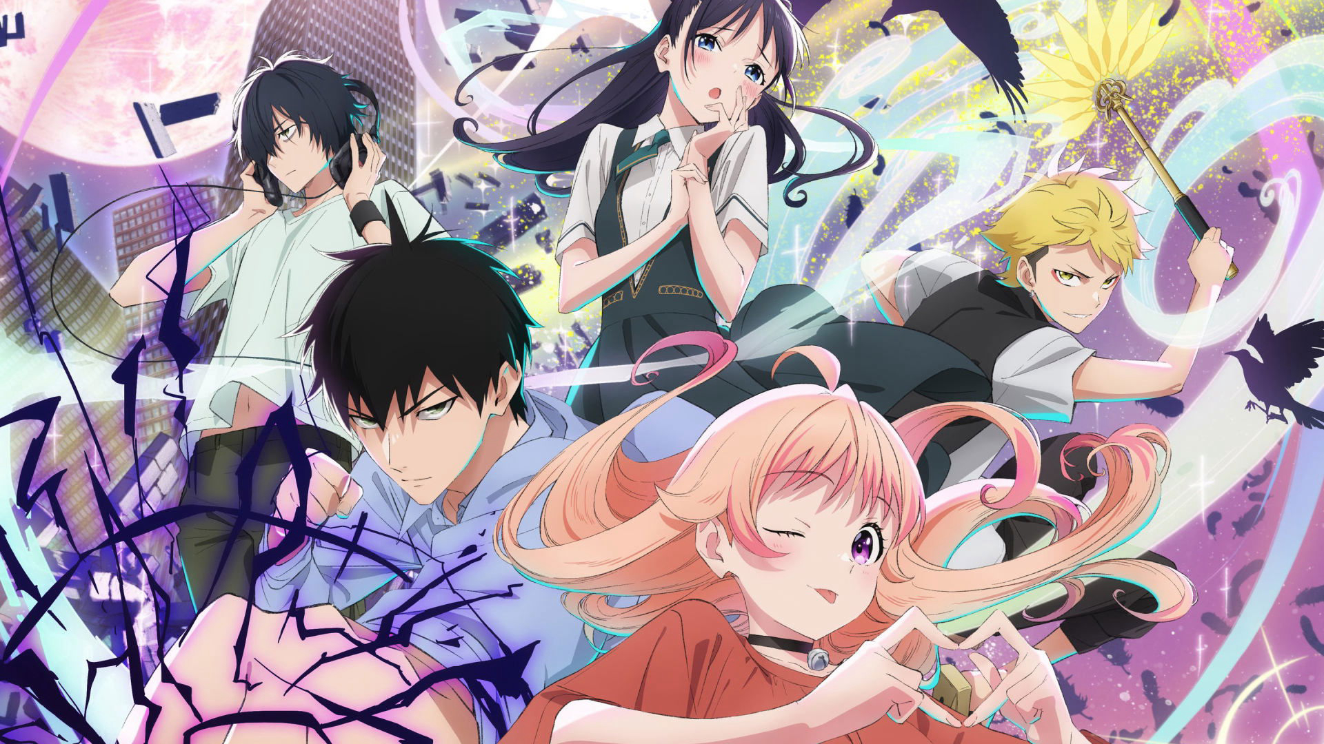 Xem Phim Phù Thủy Quan Sát, Witch Watch 2025 Xem Phim Phù Thủy Quan Sát, Witch Watch 2025