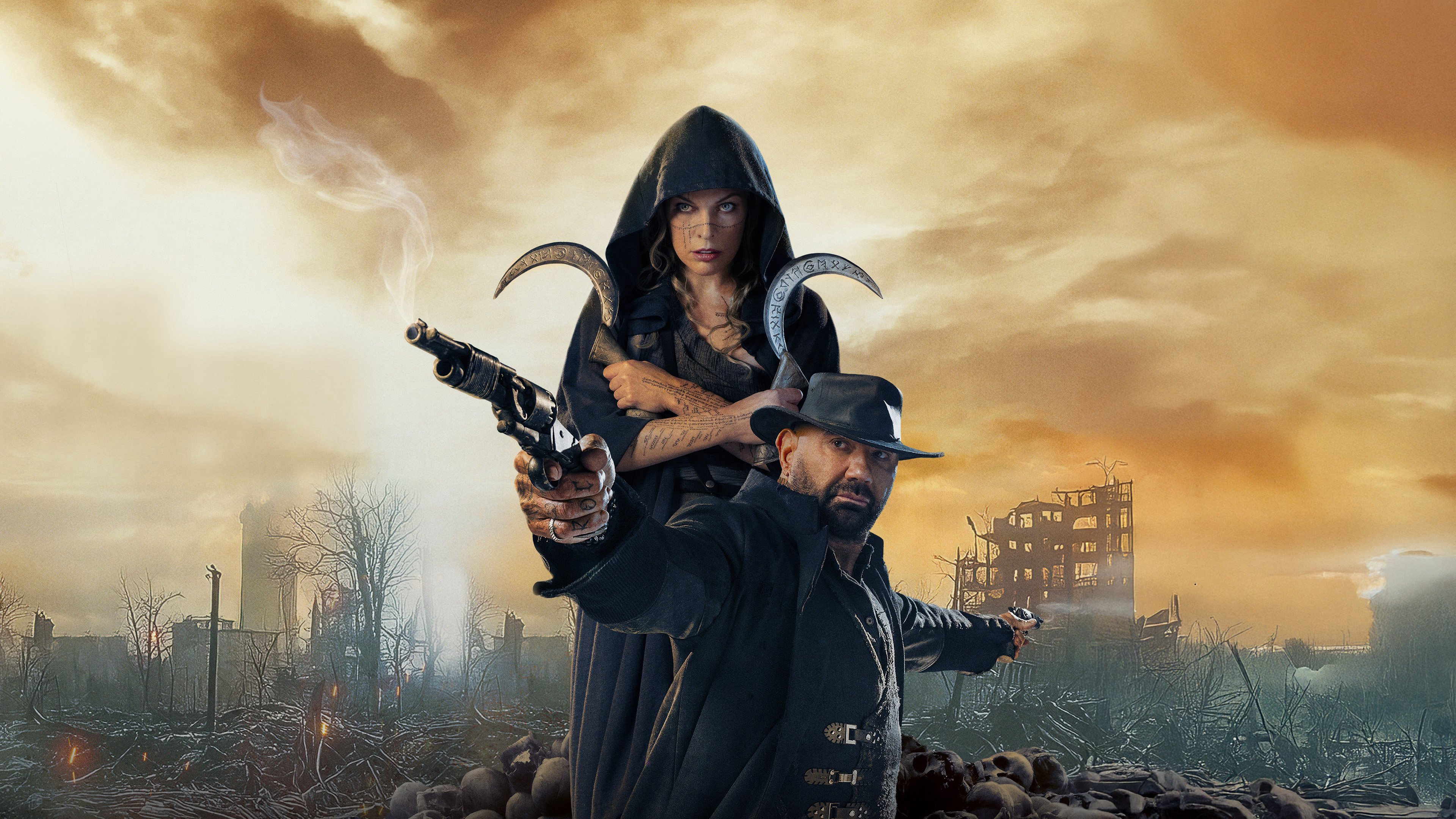 Xem Phim Vùng Đất Bị Quên Lãng, In the Lost Lands 2025 Xem Phim Vùng Đất Bị Quên Lãng, In the Lost Lands 2025