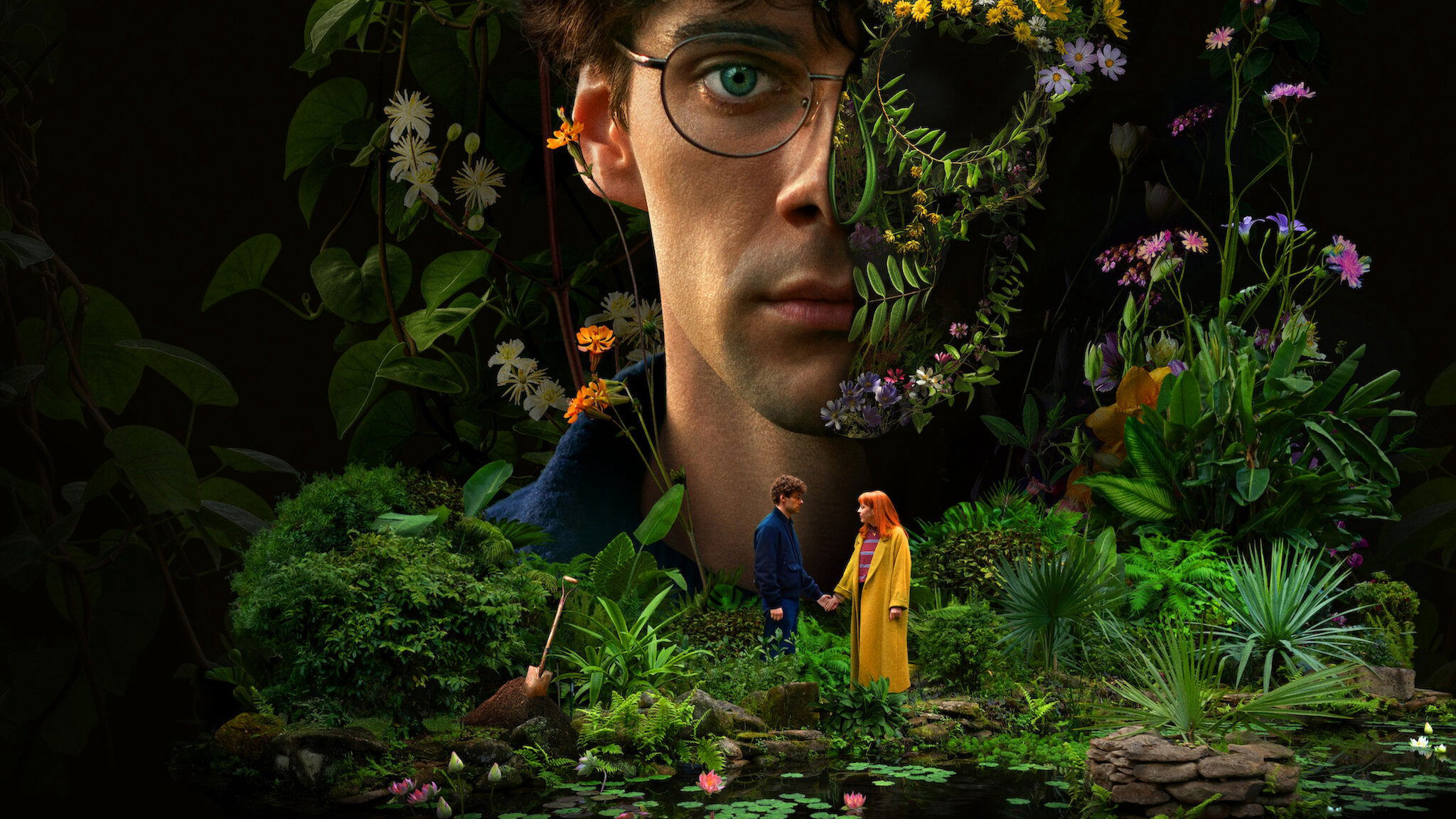 Xem Phim Người Làm Vườn, The Gardener 2025 Xem Phim Người Làm Vườn, The Gardener 2025