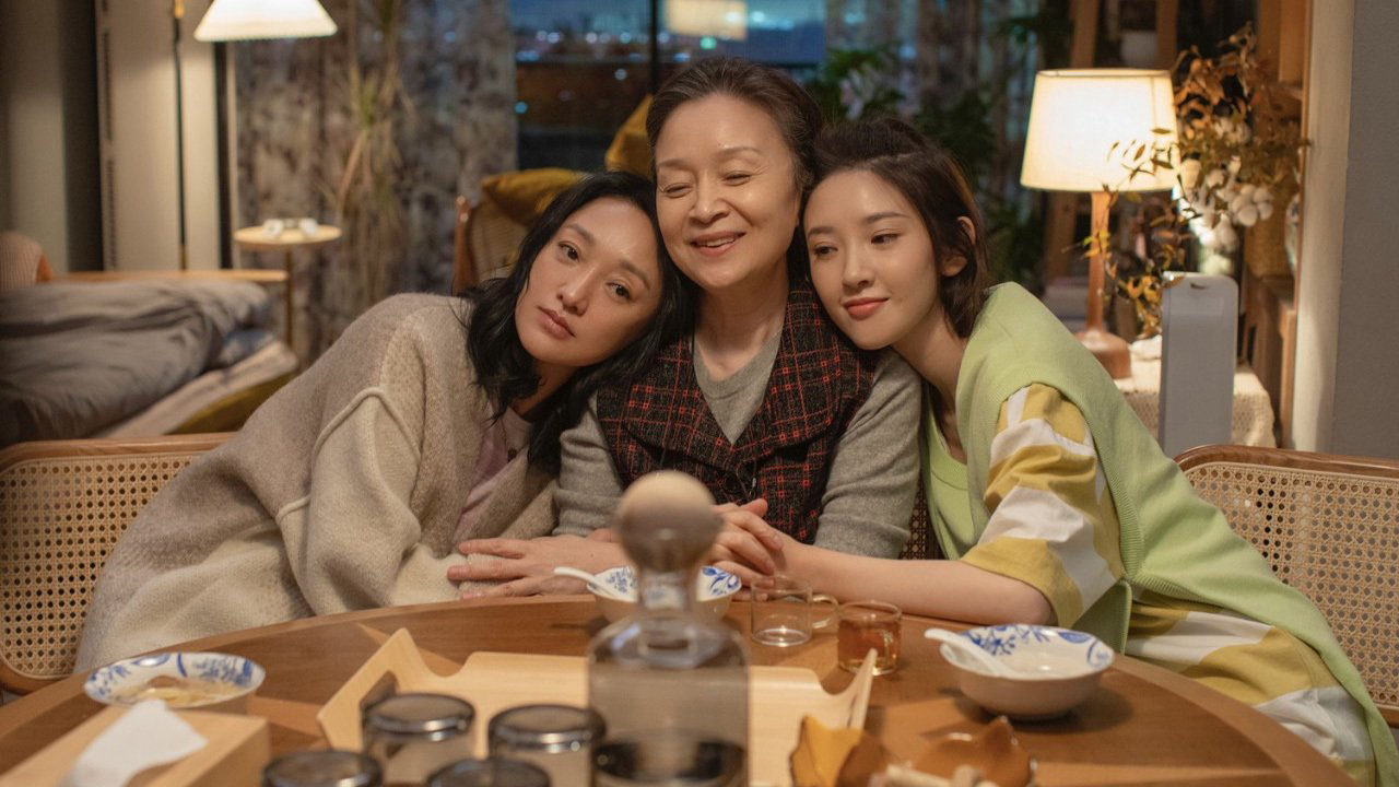 Xem Phim Gia đình Tiểu Mẫn, A Little Mood For Love 2021 Xem Phim Gia đình Tiểu Mẫn, A Little Mood For Love 2021
