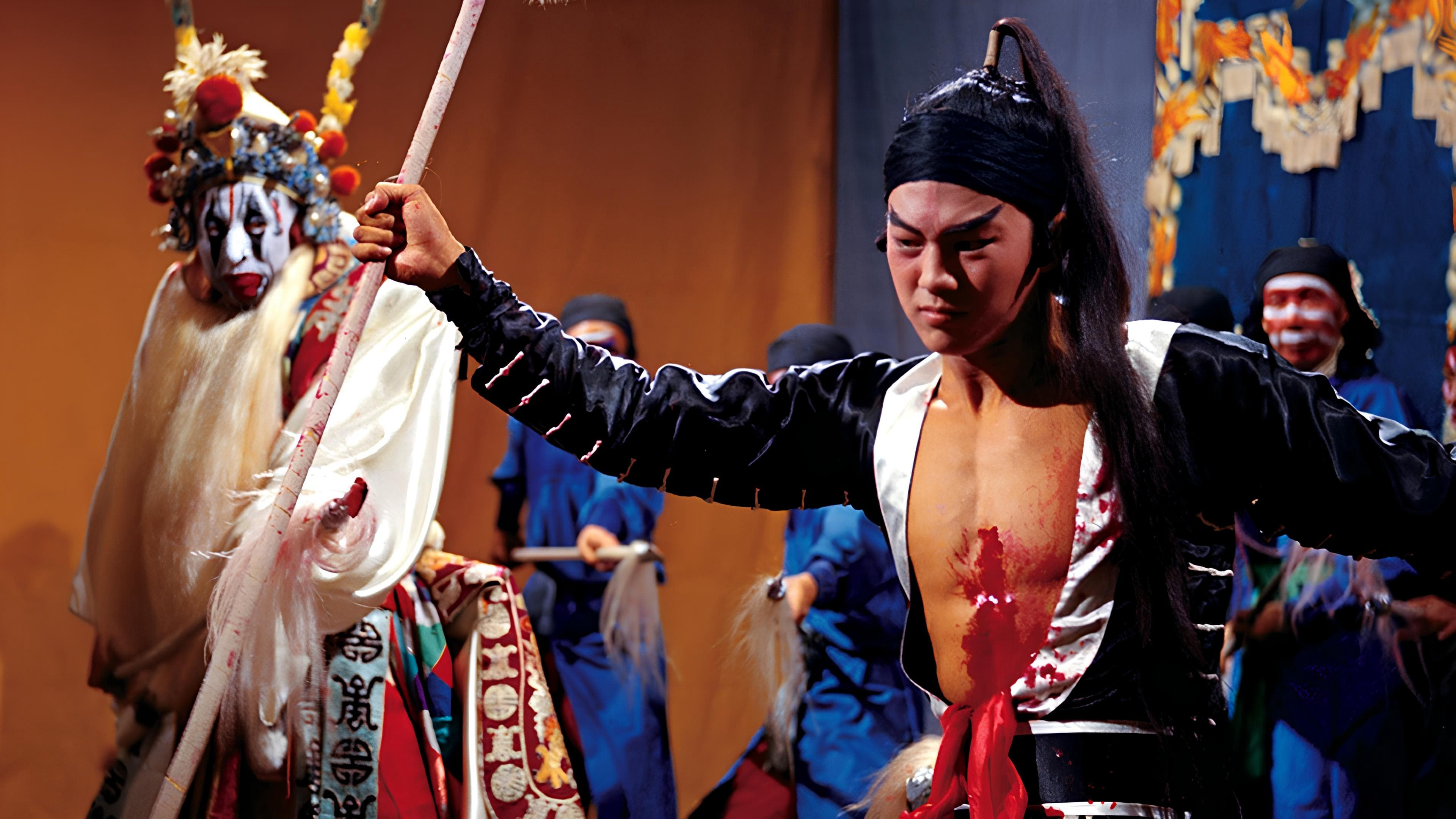 Xem Phim Vengeance!, Vengeance! 1970 Xem Phim Vengeance!, Vengeance! 1970