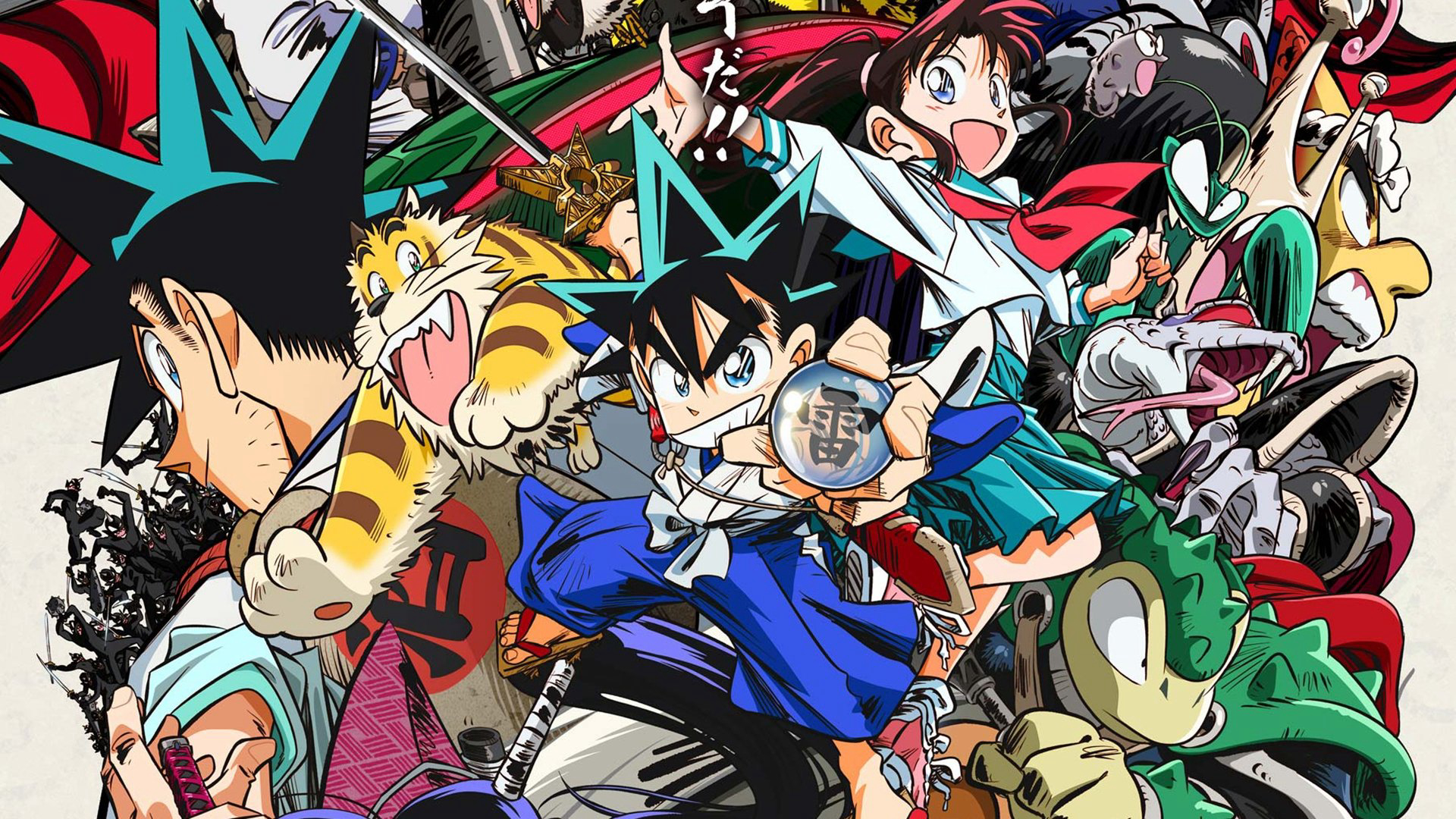Xem Phim YAIBA: Huyền Thoại Samurai, YAIBA: Samurai Legend 2025 Xem Phim YAIBA: Huyền Thoại Samurai, YAIBA: Samurai Legend 2025
