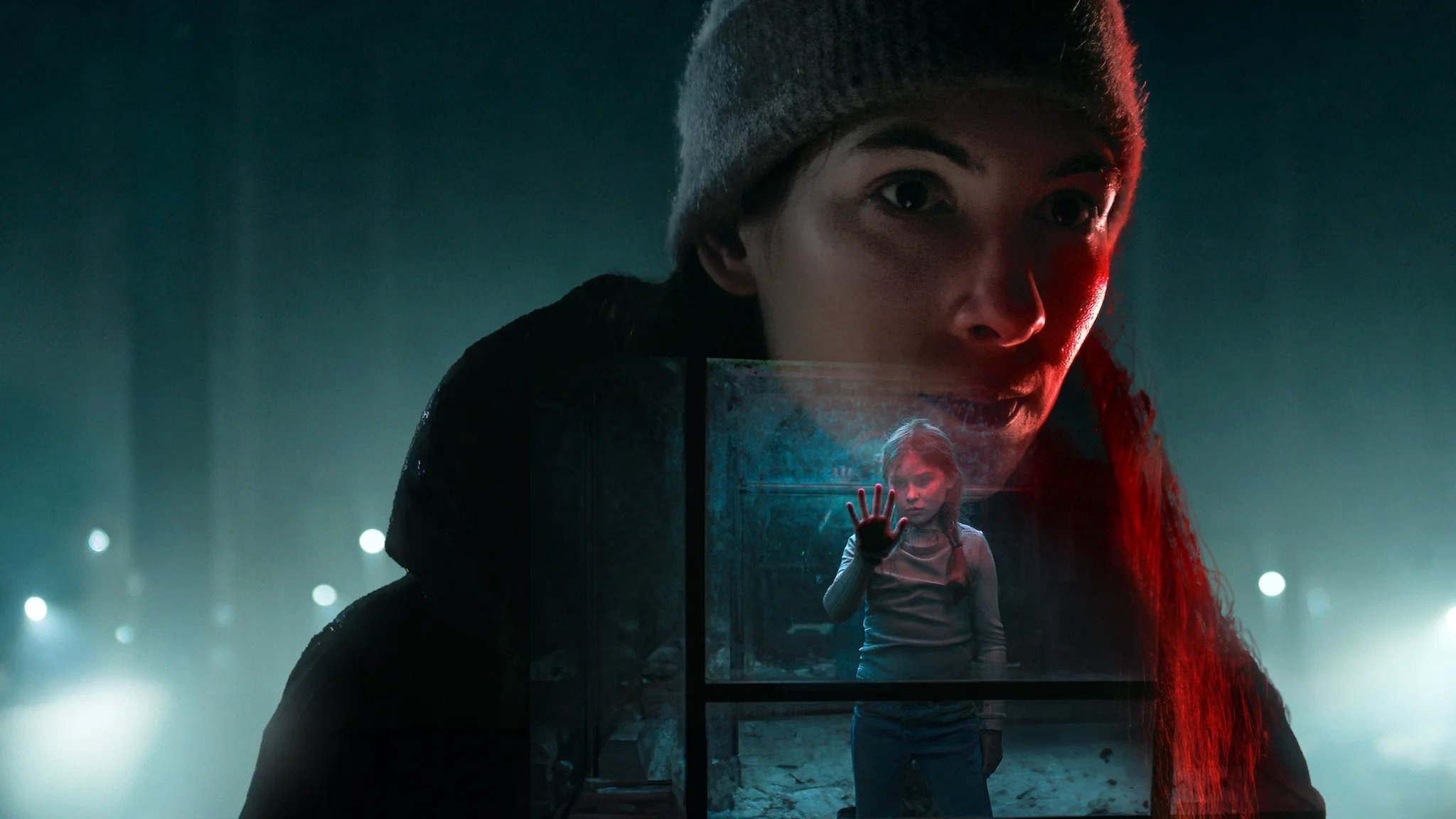 The Glass Dome / The Glass Dome (2025)