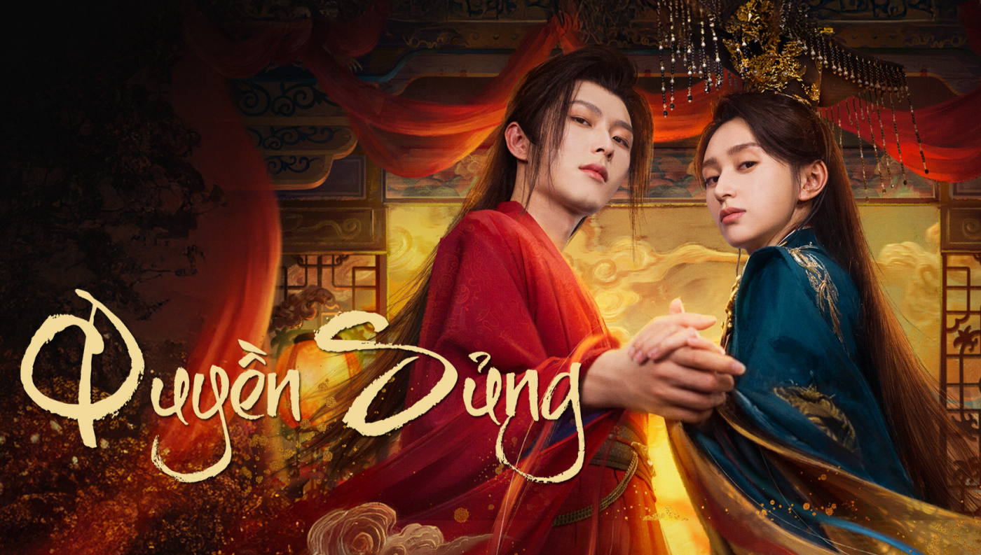 Xem Phim Quyền Sủng, Dominion and Devotion 2025 Xem Phim Quyền Sủng, Dominion and Devotion 2025