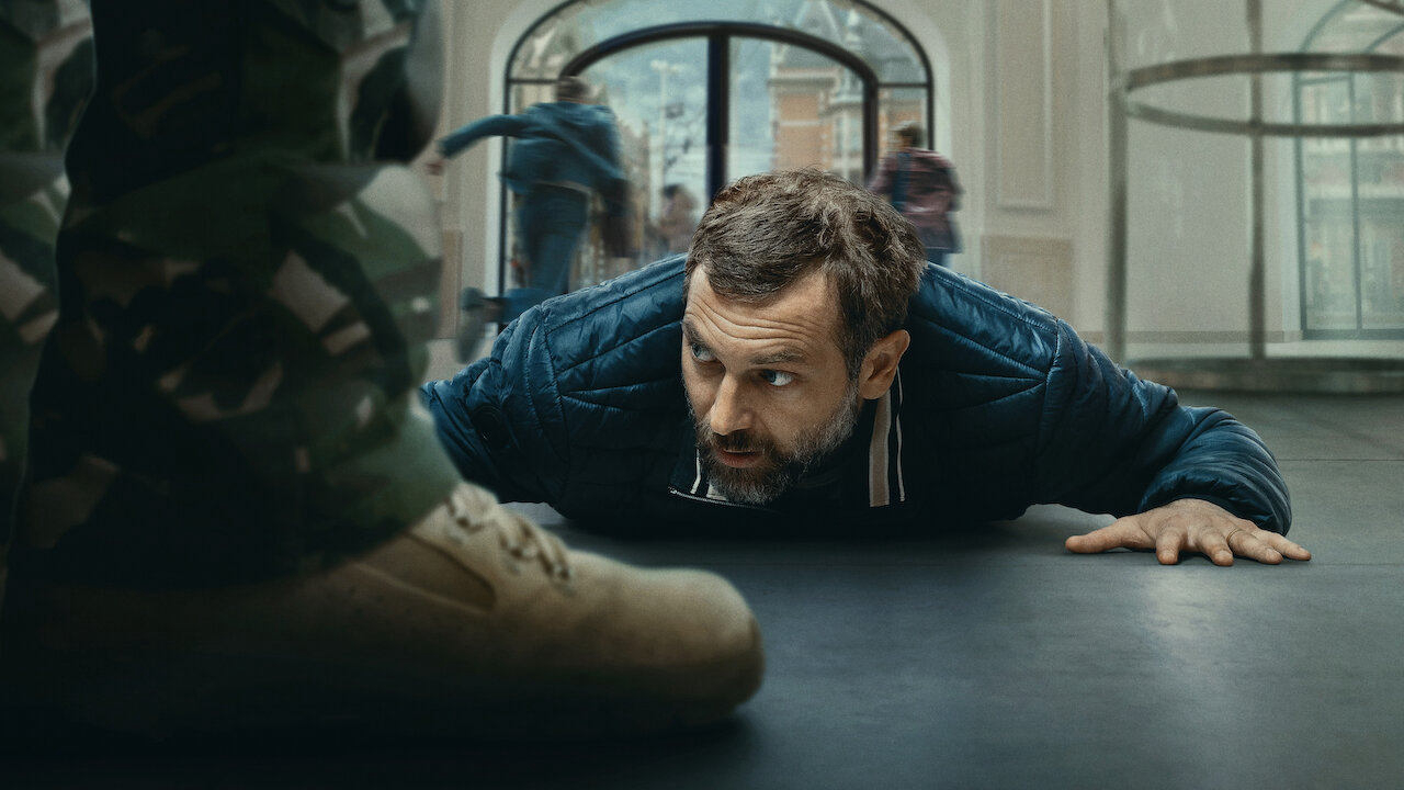 Xem Phim iHostage, iHostage 2025 Xem Phim iHostage, iHostage 2025