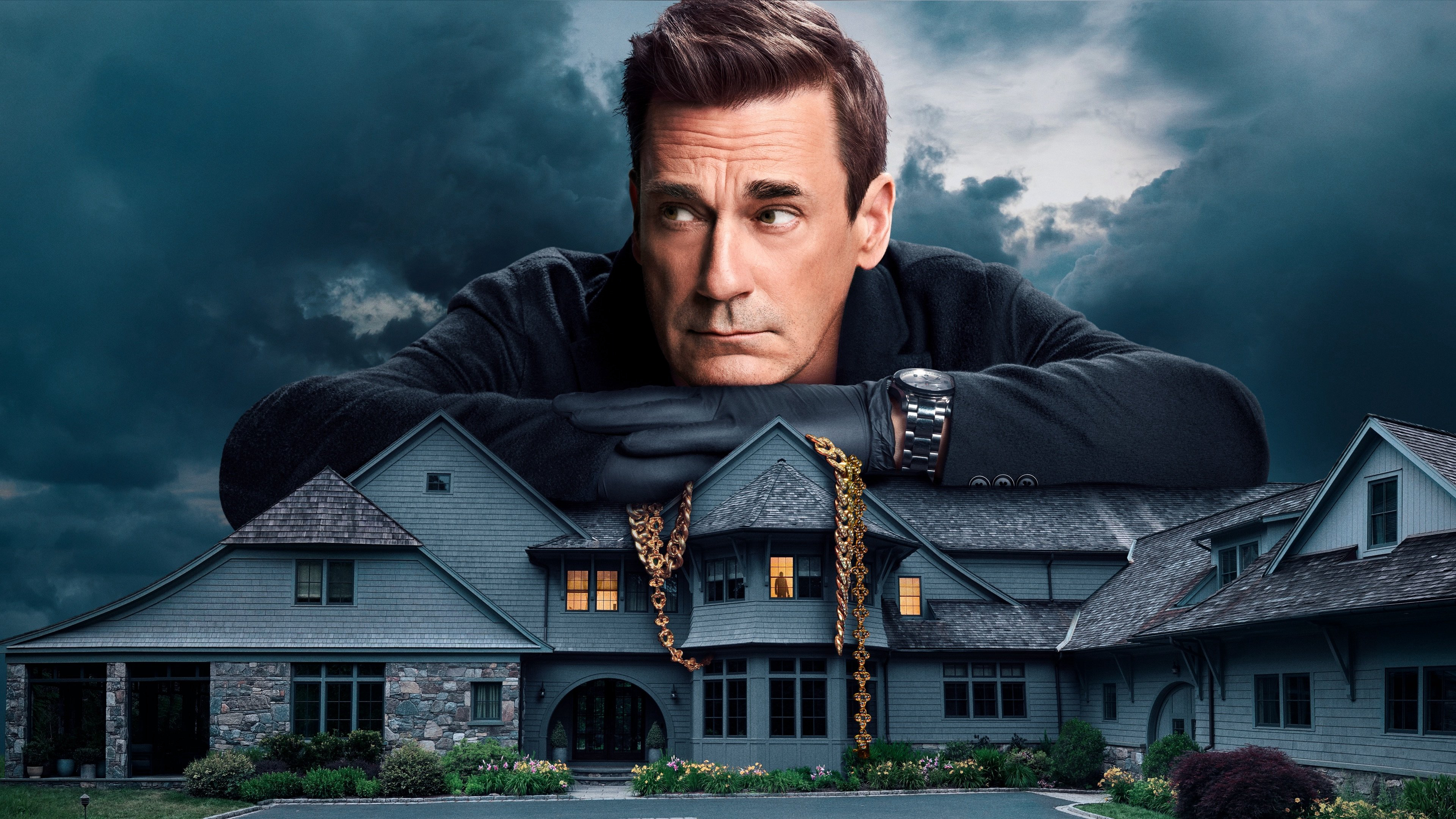 Your Friends & Neighbors / Your Friends & Neighbors (2025)