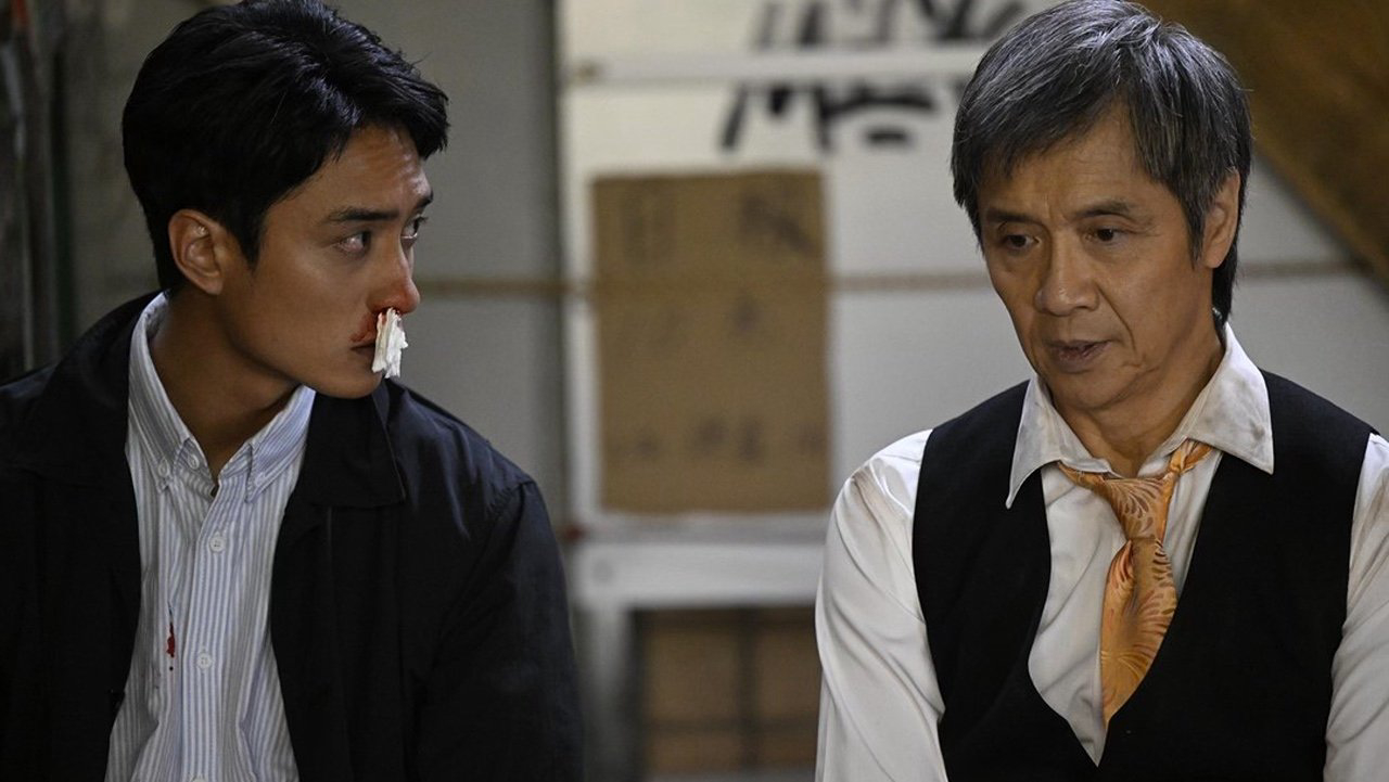 Xem Phim Kẻ Đóng Thế, Stuntman 2024 Xem Phim Kẻ Đóng Thế, Stuntman 2024