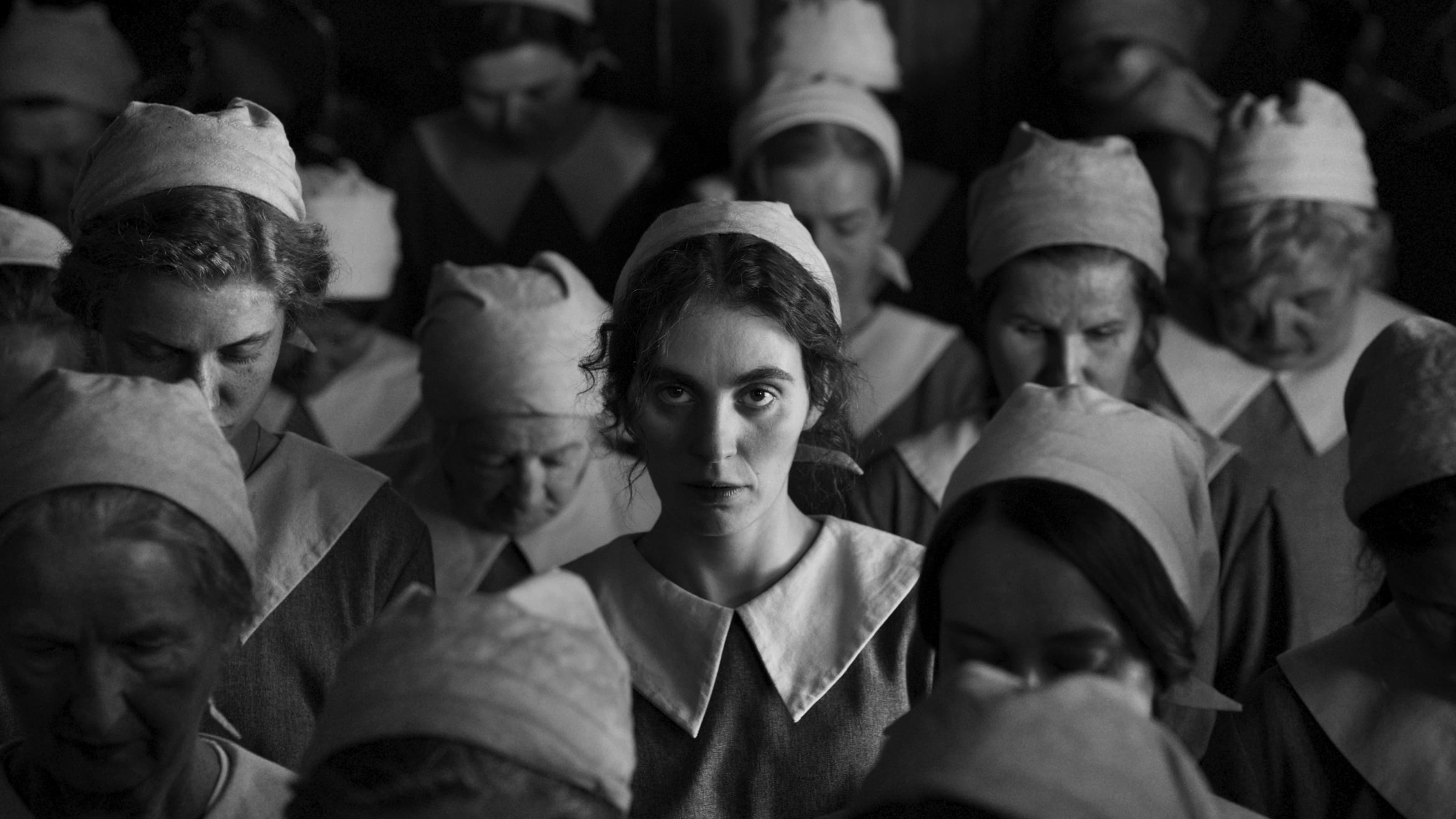 Xem Phim Cô Gái và Cây Kim, The Girl with the Needle 2024 Xem Phim Cô Gái và Cây Kim, The Girl with the Needle 2024