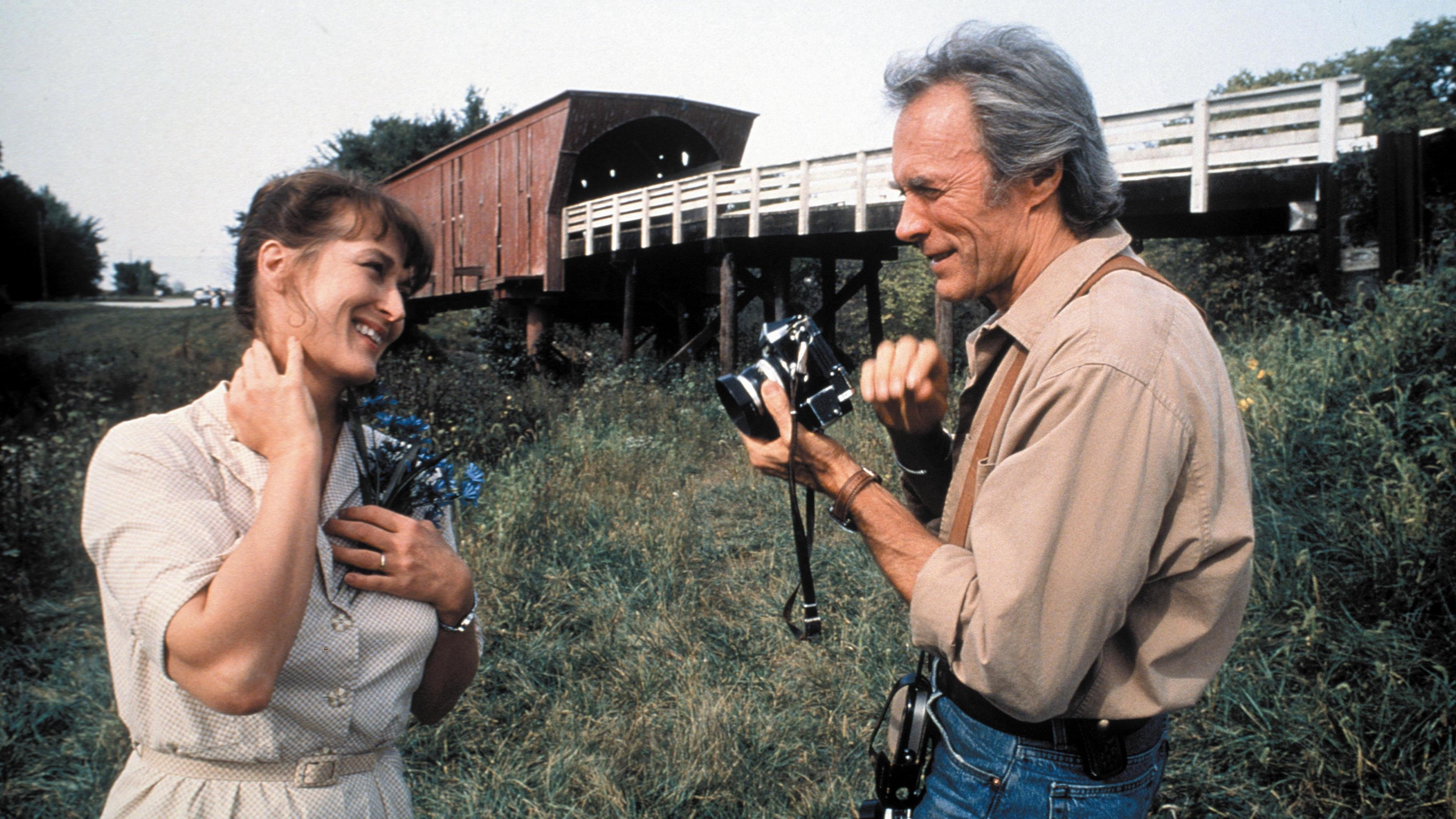 The Bridges of Madison County / The Bridges of Madison County (1995)