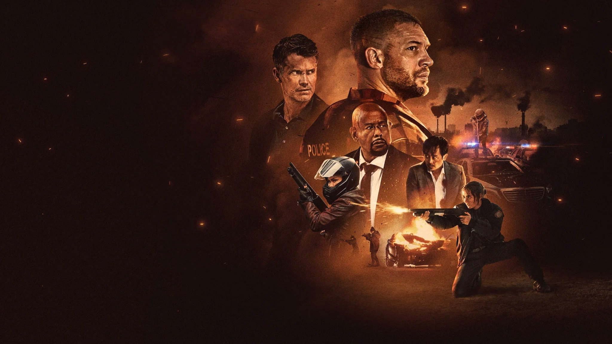 Xem Phim Tàn phá, Havoc 2025 Xem Phim Tàn phá, Havoc 2025