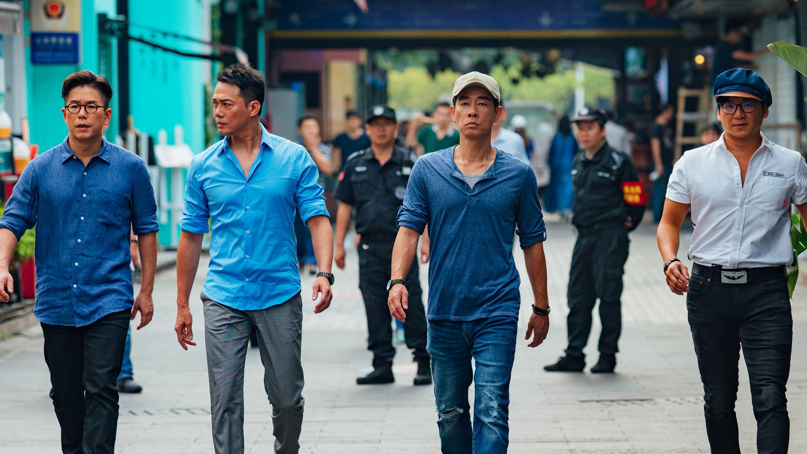 Xem Phim Huyết Chiến, Burning Blood 2024 Xem Phim Huyết Chiến, Burning Blood 2024