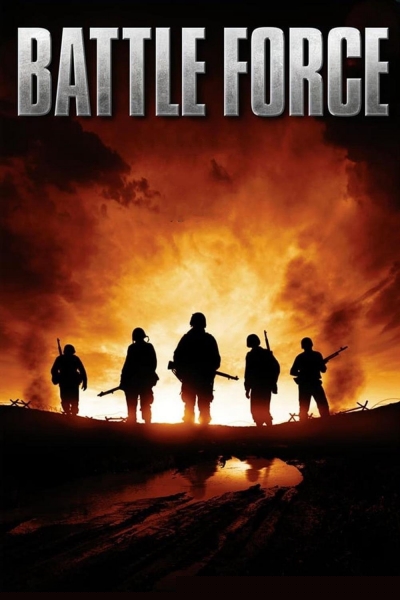 Battle Force / Battle Force (2012)