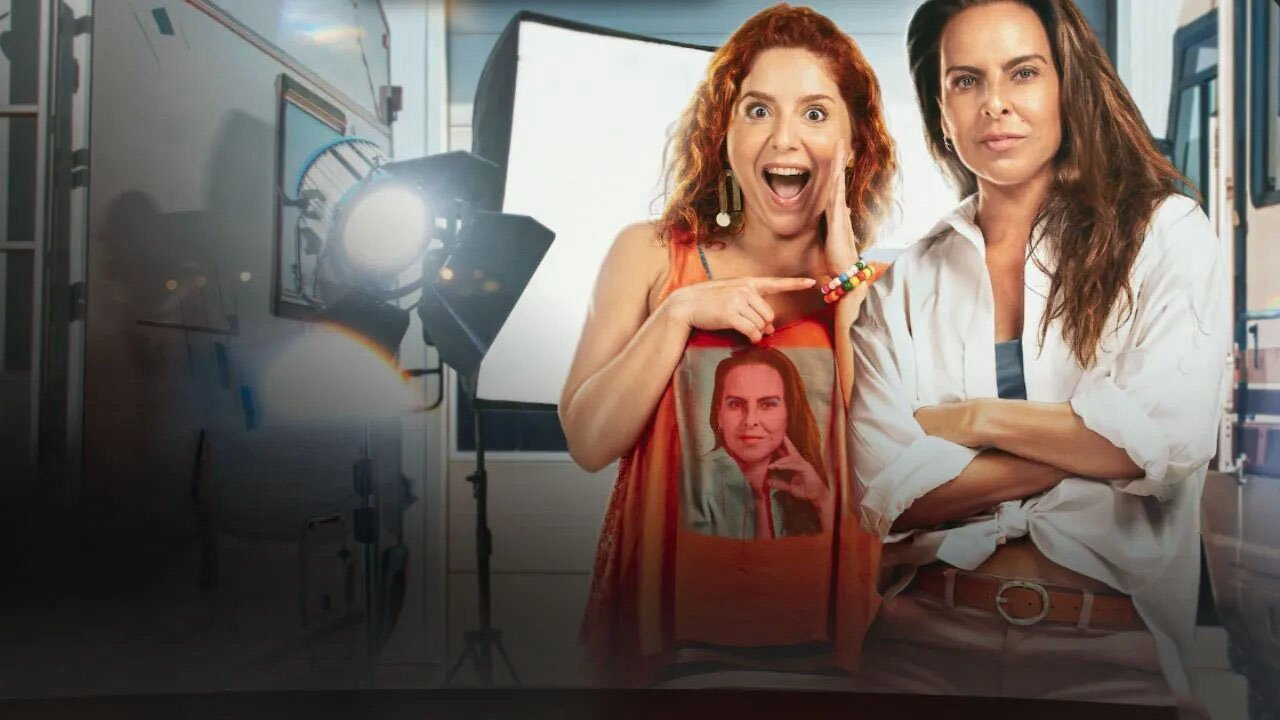 Xem Phim Fan Nữ Số Một, The Biggest Fan 2025 Xem Phim Fan Nữ Số Một, The Biggest Fan 2025