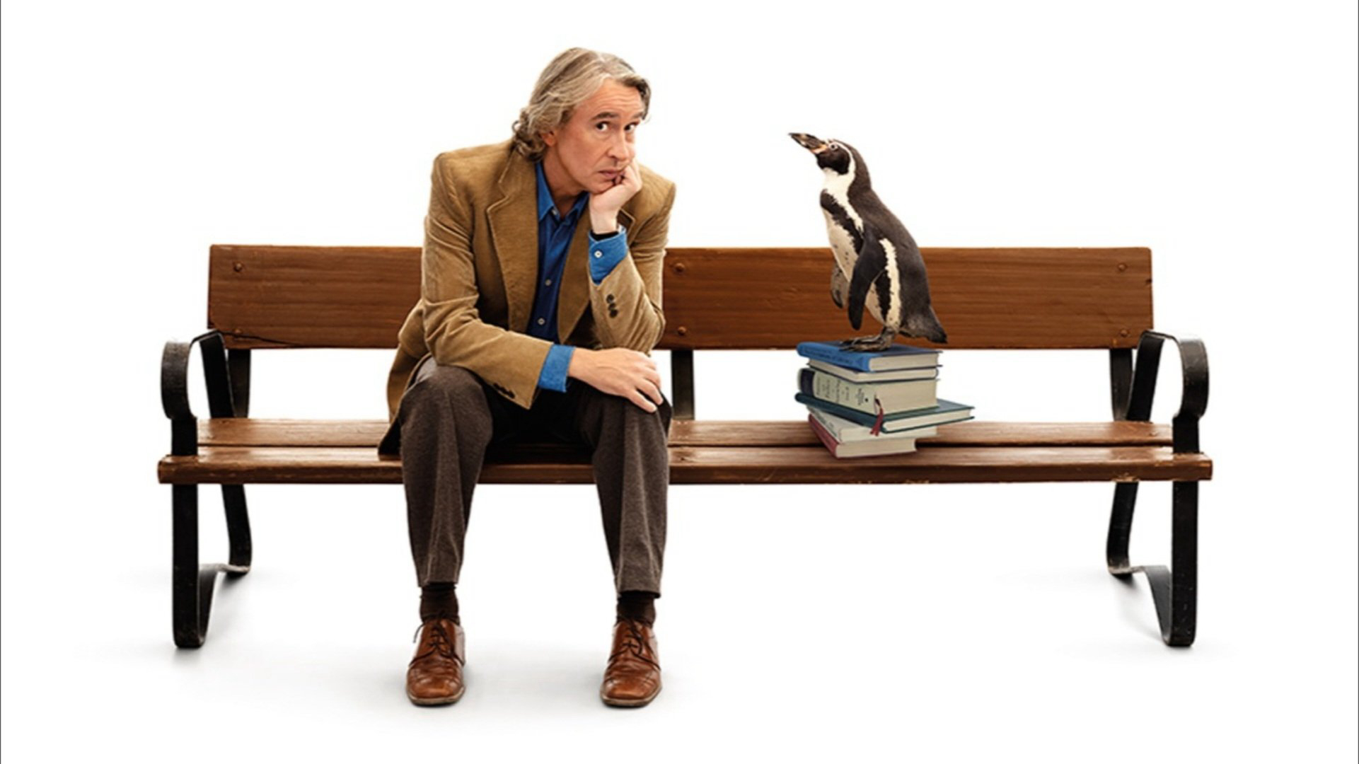 The Penguin Lessons / The Penguin Lessons (2025)