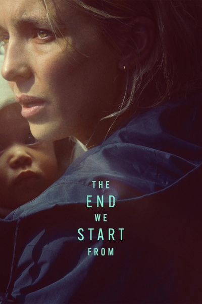 The End We Start From / The End We Start From (2023)