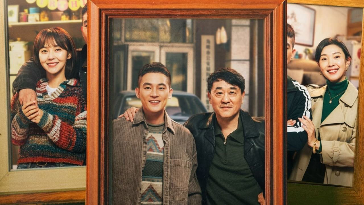 Xem Phim Cuộc Sống Của Hình Cảnh, Into the Heat 2025 Xem Phim Cuộc Sống Của Hình Cảnh, Into the Heat 2025