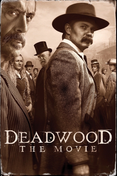 Deadwood: The Movie / Deadwood: The Movie (2019)